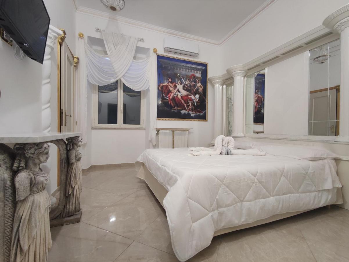 B&B Il Tempio Ладисполи Екстериор снимка