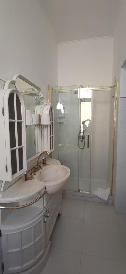 B&B Il Tempio Ладисполи Екстериор снимка