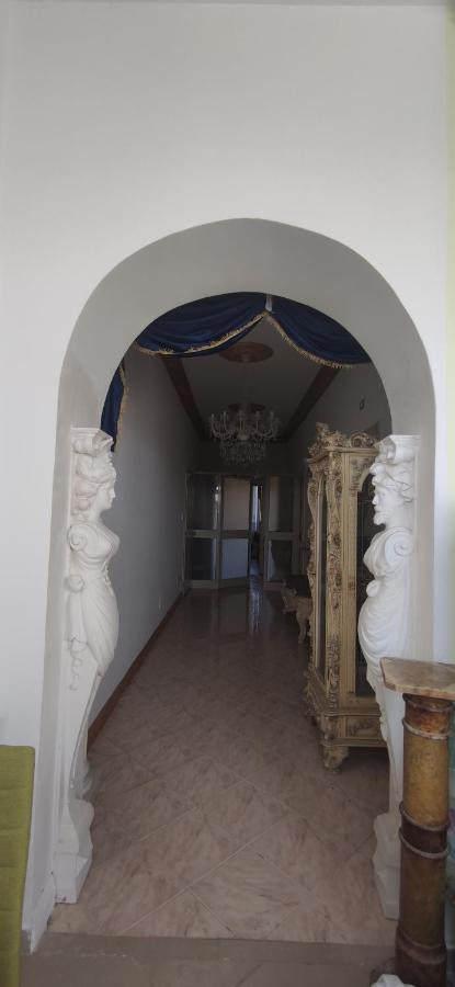 B&B Il Tempio Ладисполи Екстериор снимка