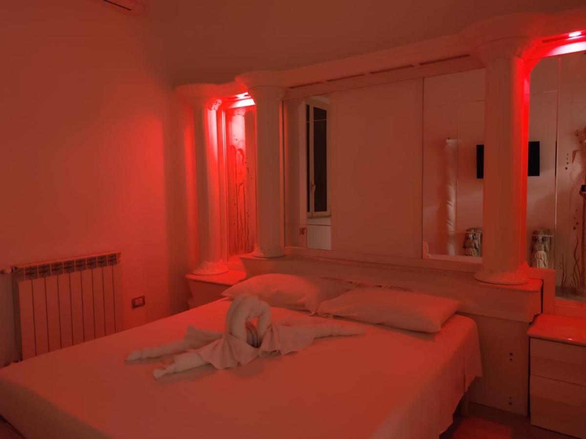 B&B Il Tempio Ладисполи Екстериор снимка