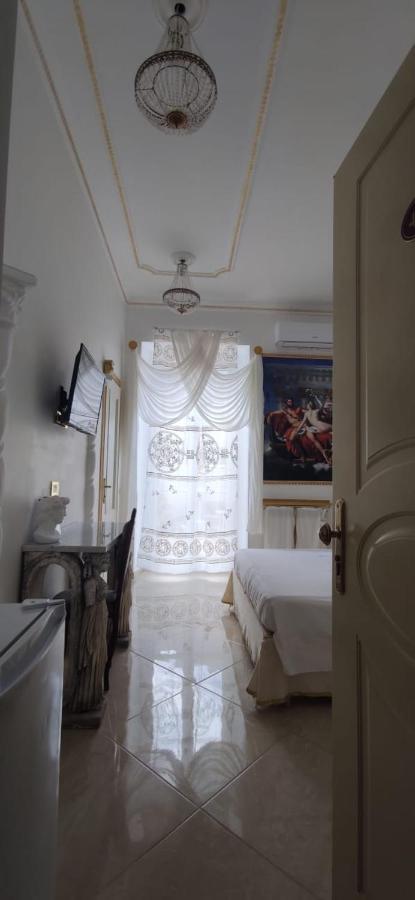 B&B Il Tempio Ладисполи Екстериор снимка