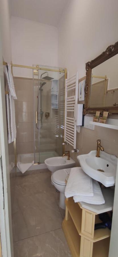 B&B Il Tempio Ладисполи Екстериор снимка