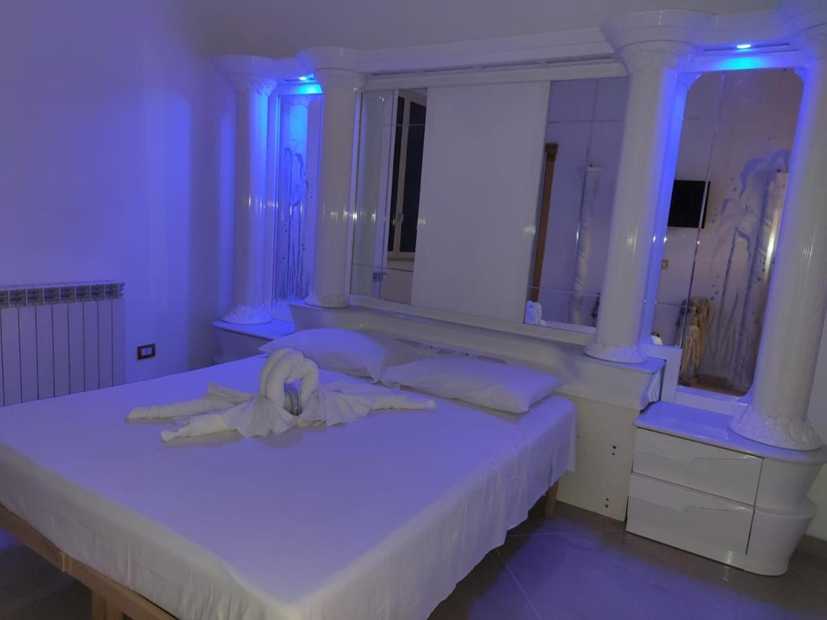 B&B Il Tempio Ладисполи Екстериор снимка