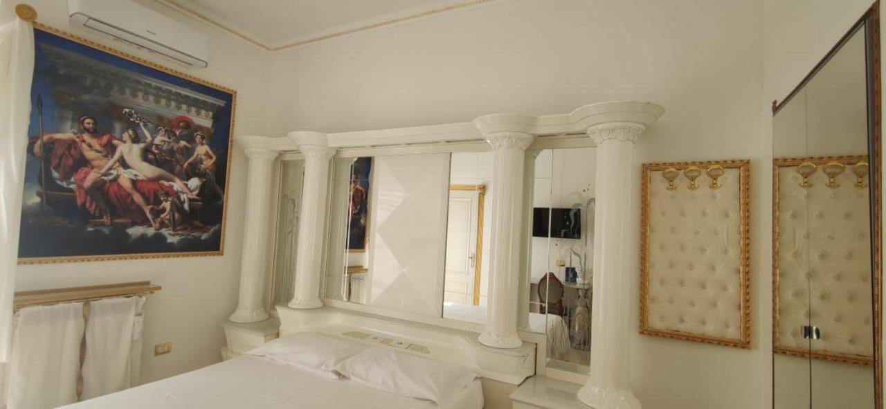 B&B Il Tempio Ладисполи Екстериор снимка